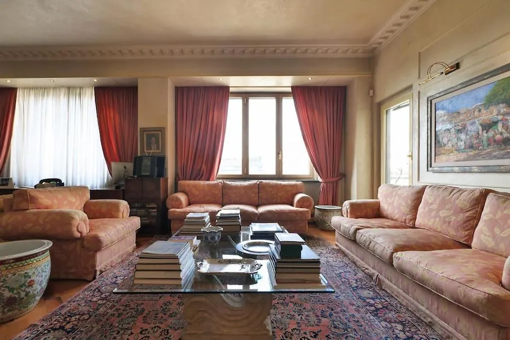 Centro Extra Luxury Appartment With Terrace Milan 0*,  Italie