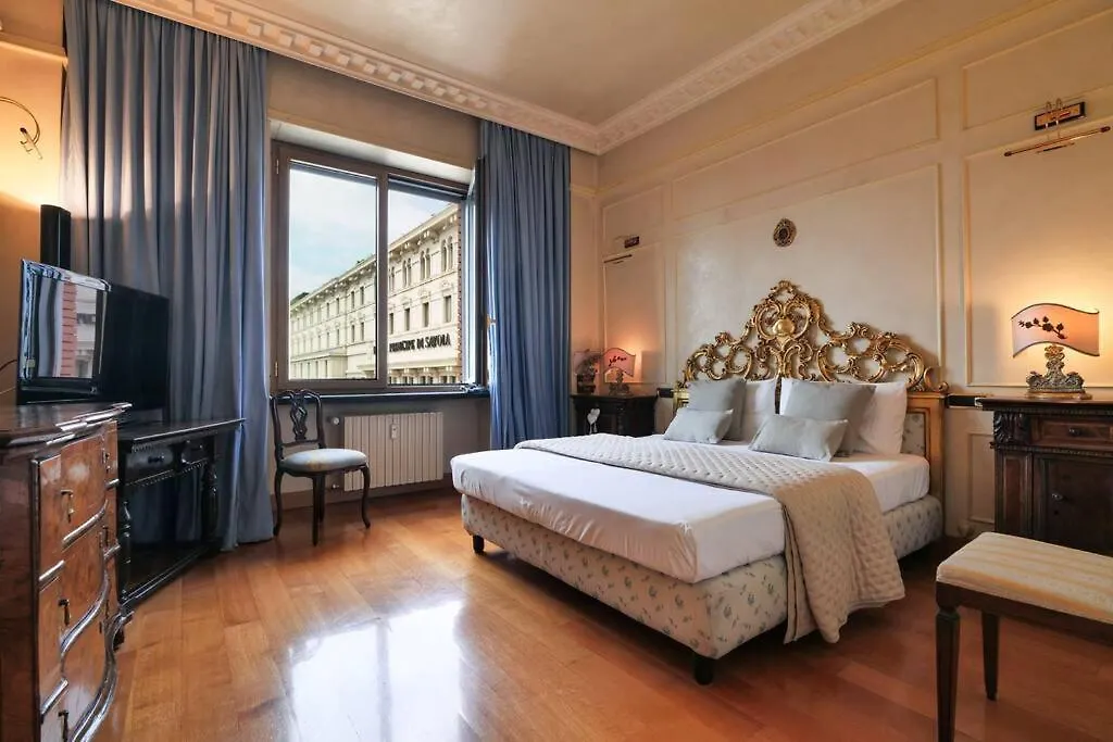 Appartement Centro Extra Luxury Appartment With Terrace Milan Italie