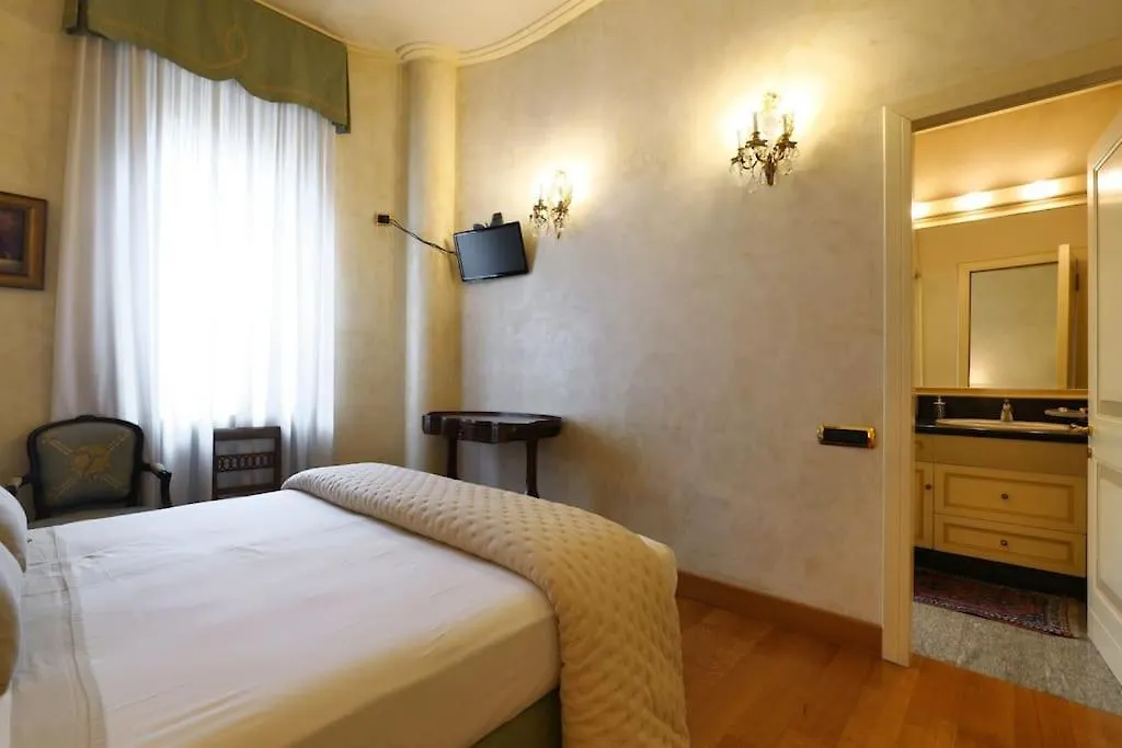 Centro Extra Luxury Appartment With Terrace Milan 0*,
