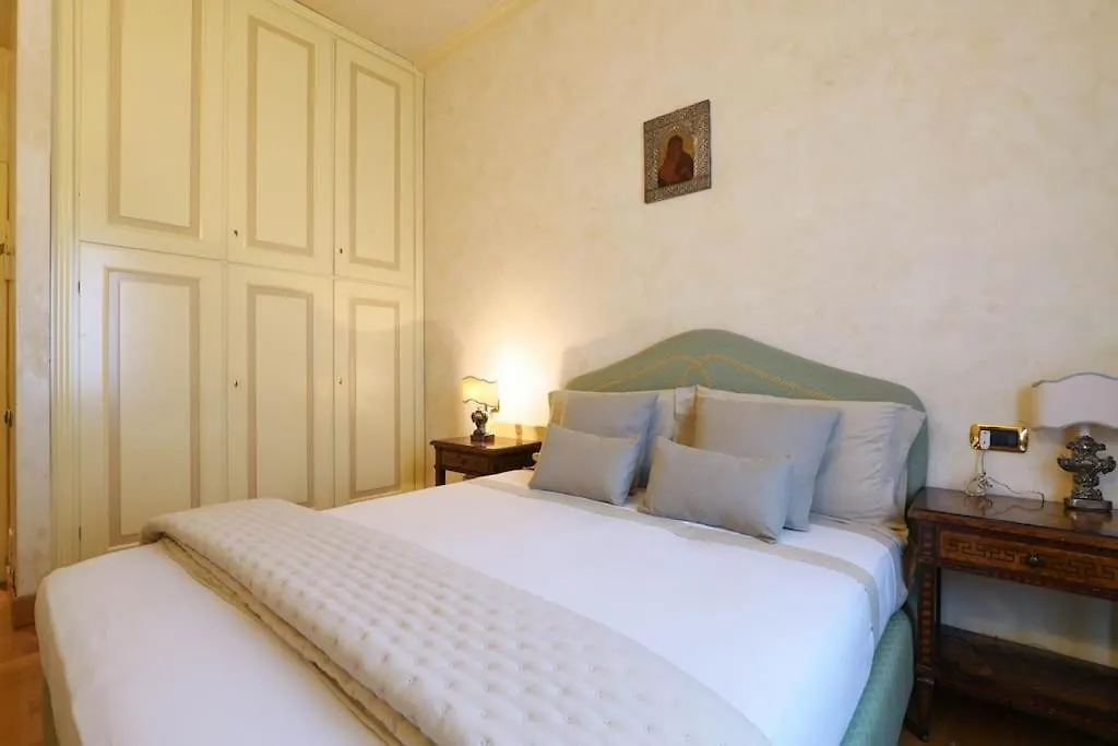 Appartement Centro Extra Luxury Appartment With Terrace Milan Italie