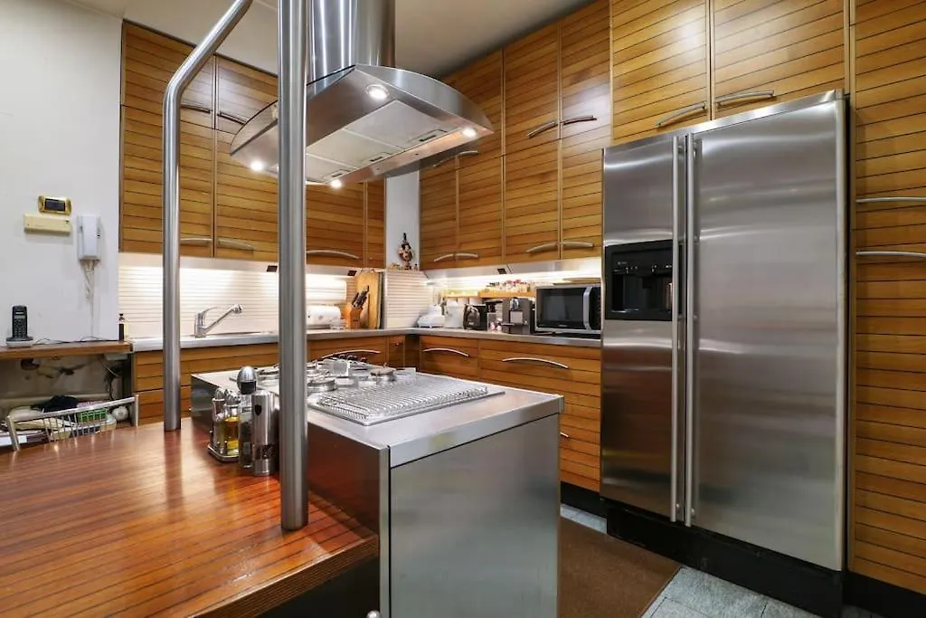Centro Extra Luxury Appartment With Terrace Milan