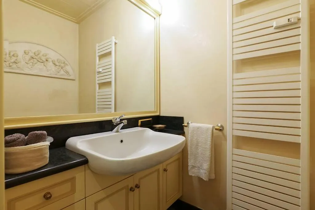 Centro Extra Luxury Appartment With Terrace Milan Appartement