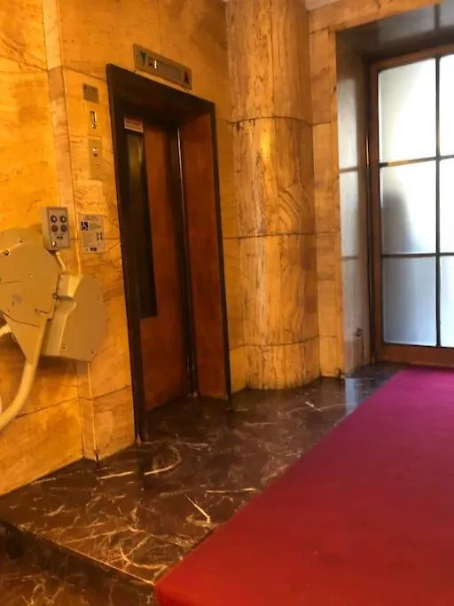 Appartement Centro Extra Luxury Appartment With Terrace Milan