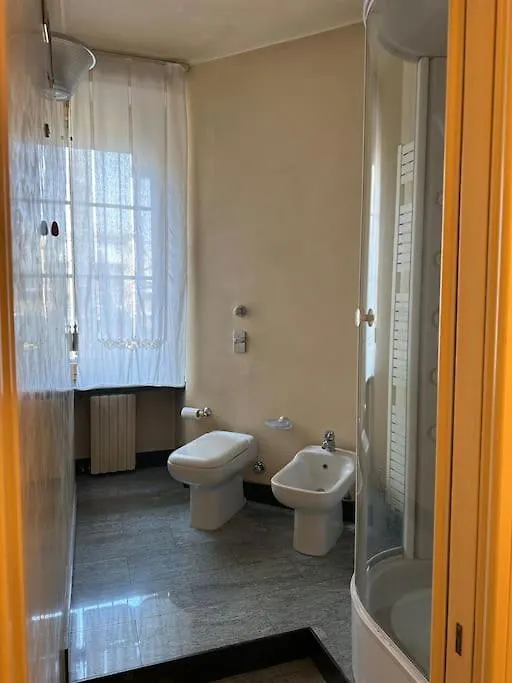 Centro Extra Luxury Appartment With Terrace Milan 0*,