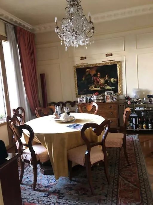Centro Extra Luxury Appartment With Terrace Milan 0*,  Italie