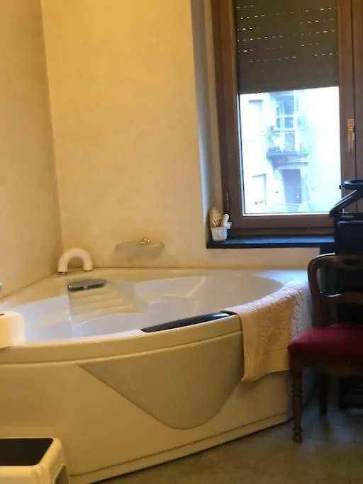 Appartement Centro Extra Luxury Appartment With Terrace Milan Italie